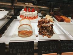 -V咖啡(兰州盛达希尔顿酒店)