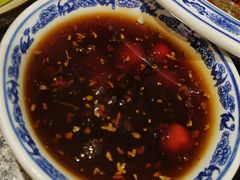 古法糖芋苗-南京大牌档(龙湖长楹天街店)