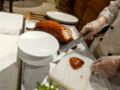 酥香嫩烤鸭-四季民福烤鸭店(望京南湖东园店)