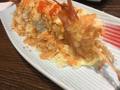 -大雄寿司(中华广场店)