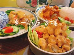 -马来MO简餐.南洋风味料理(美食街店)