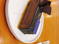 -LE SAPHIR 莎菲尔菓子(和兴店)