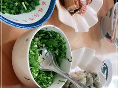 -烂厅下牛肉汤