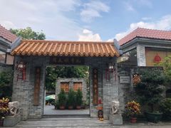 -周大娘牛乳(旧寨古村总店)