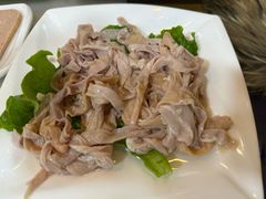 -马记伊源斋涮肉·清真菜(百子湾店)