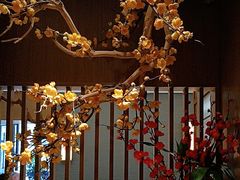 -鑫小城故事·藕汤·家常菜(台北一路总店)
