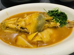 -A One Kitchen·南京精菜馆(晶丽酒店店)
