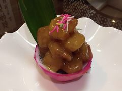 -三品尚院(贝勒府旧址店)
