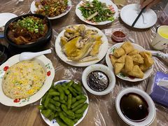 -妈妈的小作坊(陈家镇店)