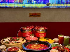 -牛市坎火锅(建设路店)