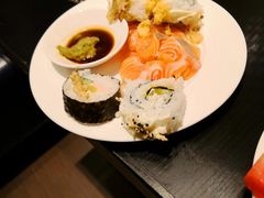 -青岛证大喜玛拉雅酒店·Z1餐厅