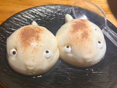 -永安鱼庄·镇江菜(丁卯店)