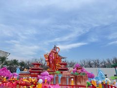 -北京石景山游乐园