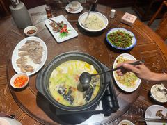 -董府·古宅餐厅