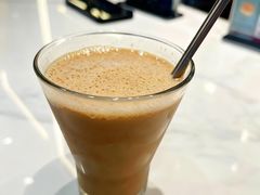 -香港威特瑞茶餐厅(小白楼音乐厅店)