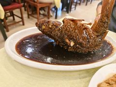 -奥华餐厅·老张记(台基厂店)