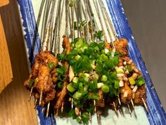 -包整·丝娃娃(一览甲秀楼风景店)