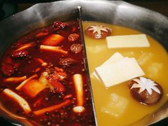 -湊湊火锅·茶憩(皇姑万象汇店)