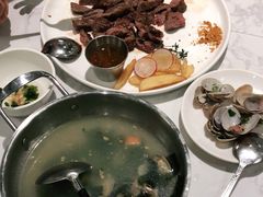 -卡朋西餐(大信新都汇店)