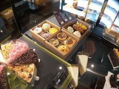 -星巴克臻选(广州二沙岛文立方店)