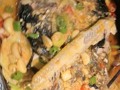 -里岛烤鱼(东港凯虹广场店)