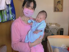 -汇慈安·高端自营月嫂(武汉月子尊享店)