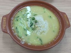 -71号豆汤饭·成都小馆(重庆观音桥店)