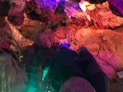 -颛顼龙洞旅游景区
