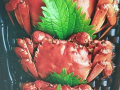 -苏帮袁Sue Cuisine(来福士店)
