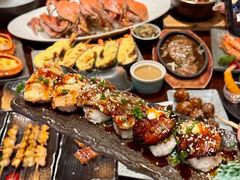 -古京·臻致料理(月湖店)