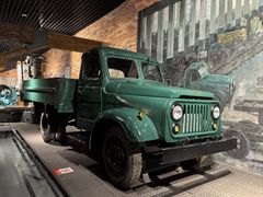 -柳州工业博物馆