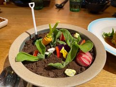 -荟廷·晶萃(陆家嘴尚悦湾店)