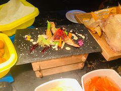 -长沙富力万达文华酒店