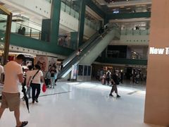 -新城市广场