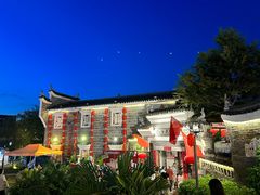-客家大院·非遗赣南客家菜(郁孤台店)