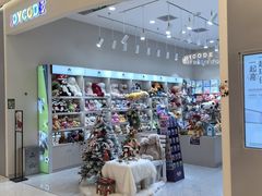 -JOYCODE(大红门银泰百货店)