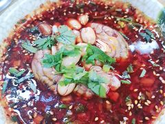 -四川老牛麻辣烫(北门桥店)