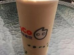 -CoCo都可(新我格广场店)