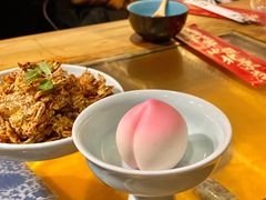-局气烤鸭·北京菜(前门店)