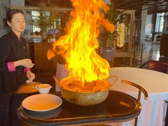 -三号黄浦会Canton Table