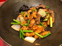 -山西会馆·晋菜·晋商宴·牌匾博物馆(胜利东街店)