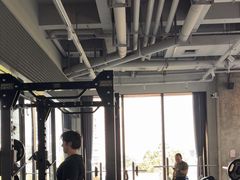 -LA合时健身4PMFIT(花桥旗舰店)