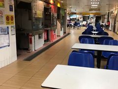 -下环街市熟食中心