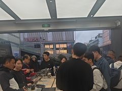 -DJI大疆(深圳华强北曼哈授权体验店)