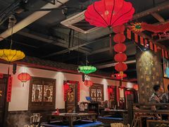 -矮板凳老火锅(宽窄巷子店)