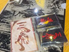 -万达影城(开福万达广场IMAX店)