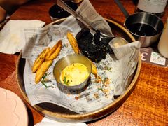 -卡朋厨房(289艺术园区店)