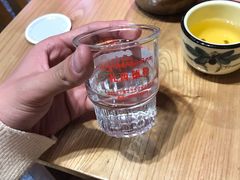 青稞酒-阿婆情腊排骨火锅(金虹路店)