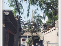 -古耳咖啡(北锣店)