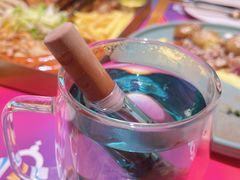 -HELLO MUSAE 拾光缪斯餐厅·纯正希腊风味(苏州中心店)